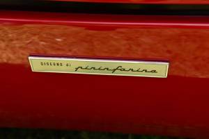 Bild 44/45 von Ferrari 308 GTBi (1981)