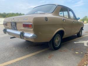 Afbeelding 15/98 van Ford Escort 940 DeLuxe (1970)
