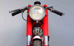 Afbeelding 21/60 van Motobi Imperiale Sport (1969)
