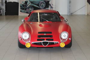 Immagine 3/15 di Alfa Romeo TZ 2 (1965)