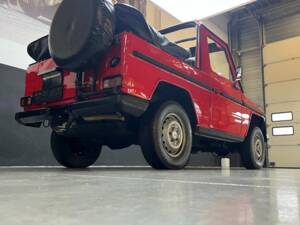 Image 50/50 de Mercedes-Benz 230 CE (1981)