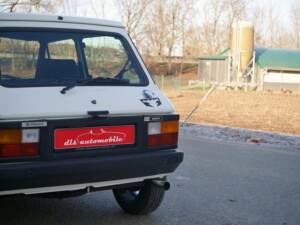 Bild 7/50 von Autobianchi A112 Abarth (1982)