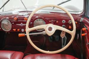 Obraz 8/21 pojazdu Alfa Romeo 6C 2500 Super Sport (1949)