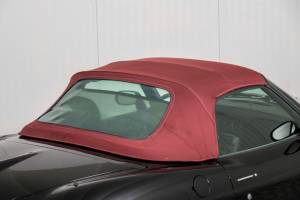 Image 49/50 de FIAT Barchetta (2005)