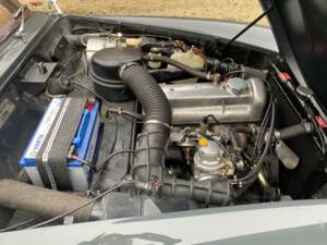 Image 3/52 de Mercedes-Benz 190 SL (1961)