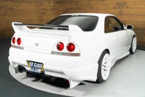 Image 14/19 of Nissan Skyline GT-R (1997)