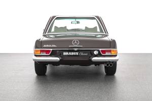 Imagen 7/21 de Mercedes-Benz 280 SL (1970)