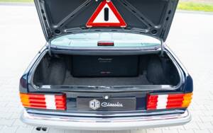 Image 58/72 de Mercedes-Benz 500 SEL (1984)
