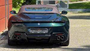 Bild 26/97 von Ferrari Roma Spider (2011)