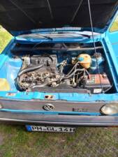 Image 3/17 of Volkswagen Golf Mk I Diesel 1.6 (1983)