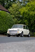 Image 48/50 de Rover Mini Mayfair (1988)