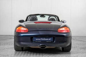 Immagine 13/45 di Porsche Boxster (1999)