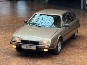Image 1/43 of Citroën CX 25 GTi (1984)
