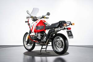 Bild 2/50 von BMW R 100 G/S "Paris-Dakar" (1992)