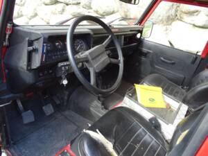 Image 5/24 of Land Rover 110 (1986)