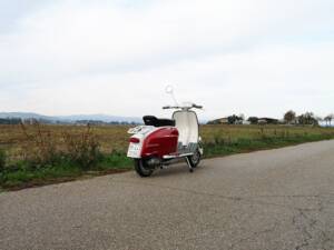 Bild 15/88 von Innocenti DUMMY (1963)