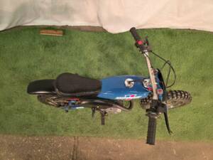 Bild 8/9 von Italjet DUMMY (1982)