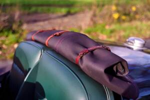 Immagine 14/30 di Alvis Crested Eagle Special (1935)