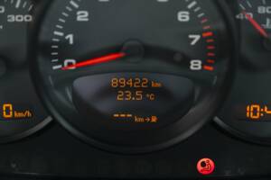 Bild 42/50 von Porsche 911 Turbo (2002)