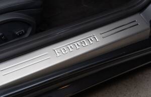 Imagen 21/40 de Ferrari F12berlinetta (2014)