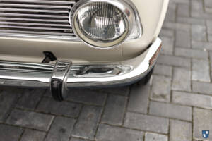 Image 60/79 of BMW 1600 - 2 (1970)