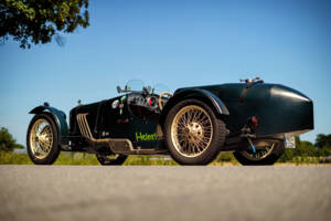 Bild 9/10 von Riley Nine Brooklands Speed Special (1932)