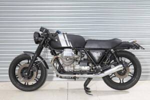 Bild 2/38 von Moto Guzzi 1000 SP (1981)