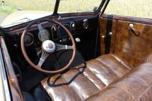 Immagine 4/44 di Ford V8 (1938)
