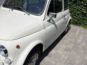 Image 7/8 of FIAT 500 L (1972)