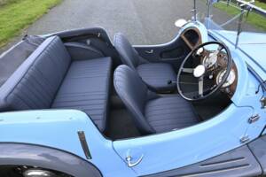 Bild 24/50 von Singer 9 Roadster (1939)