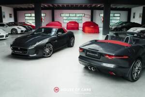 Bild 1/25 von Jaguar F-Type (2018)