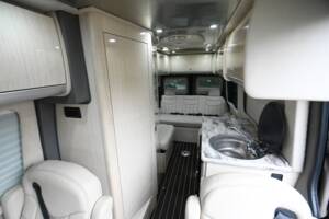 Immagine 15/34 di Mercedes-Benz Sprinter 515 CDI (2014)