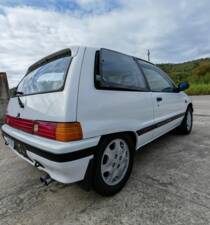 Bild 7/30 von Daihatsu Charade GTti (1988)