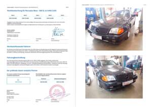 Bild 38/39 von Mercedes-Benz 500 SL 6.0 AMG (1990)