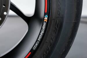 Immagine 35/50 di Ducati DUMMY (2011)