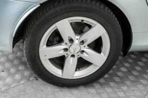 Immagine 31/50 di Mercedes-Benz SLK 200 Kompressor (2004)