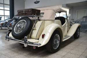 Image 4/26 of MG TD (1952)