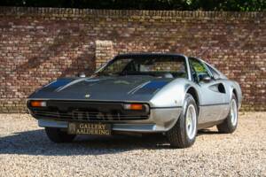 Image 19/50 of Ferrari 308 GTS (1978)