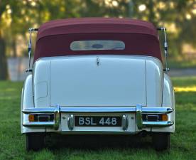 Bild 9/50 von Jaguar Mk V  3.5 Liter (1950)