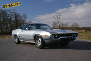 Image 13/48 of Plymouth GTX 440 (1971)