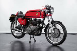 Bild 4/50 von A.J.S. 18 (1960)