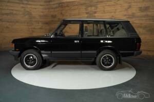 Bild 2/5 von Land Rover Range Rover Classic 3,9 (1992)