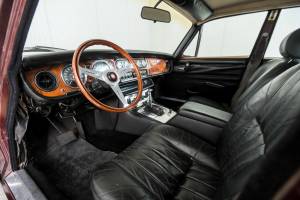 Imagen 11/50 de Jaguar XJ 6 4.2 (1970)