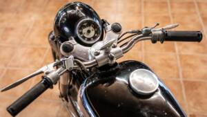 Image 4/14 de Zündapp DB 255 "Elastic 250" (1954)