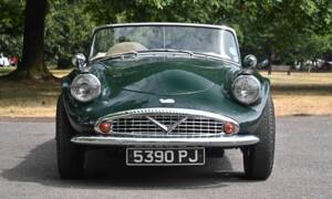 Afbeelding 6/50 van Daimler SP 250 (1963)