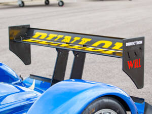 Afbeelding 41/50 van Creation CA07 LMP1 (2007)