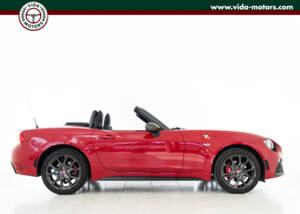 Bild 5/34 von Abarth 124 Spider (2016)
