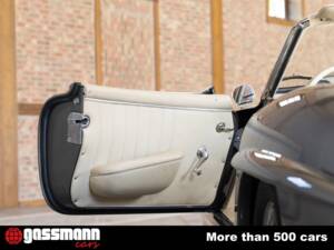 Imagen 13/15 de Mercedes-Benz 300 SL Roadster (1962)