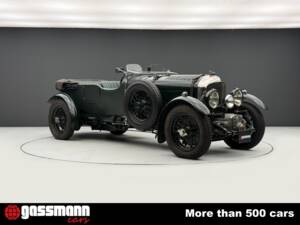 Bild 3/15 von Bentley 4 1/2 Liter Supercharged (1929)