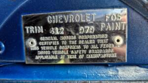 Image 55/55 of Chevrolet Corvette Stingray (1971)